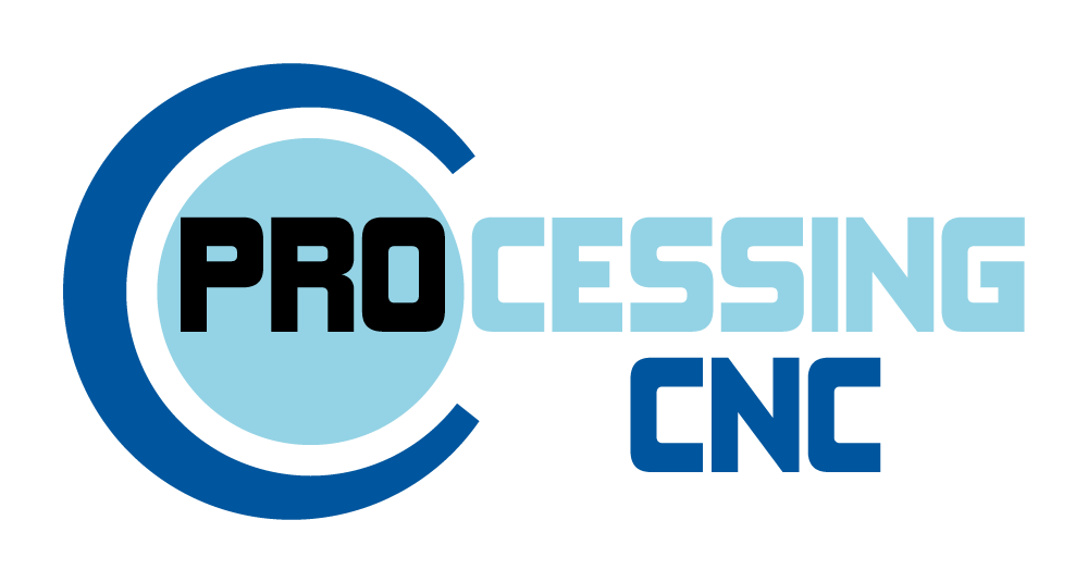 Processing-CNC